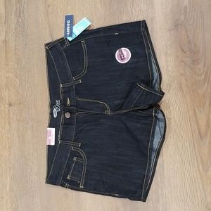 Old Navy Diva Jean Shorts NWT